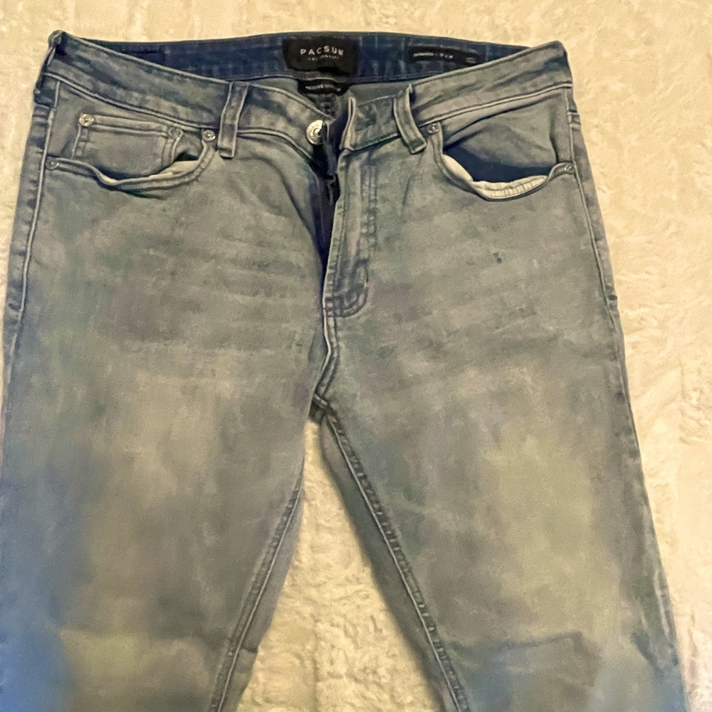 PacSun jeans size 32x30